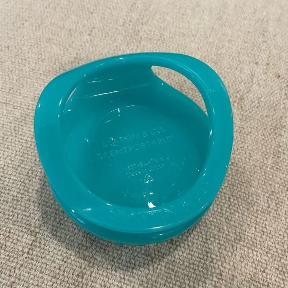 Nautical Anchor Car Freshener Clips - Picture 3 of 10